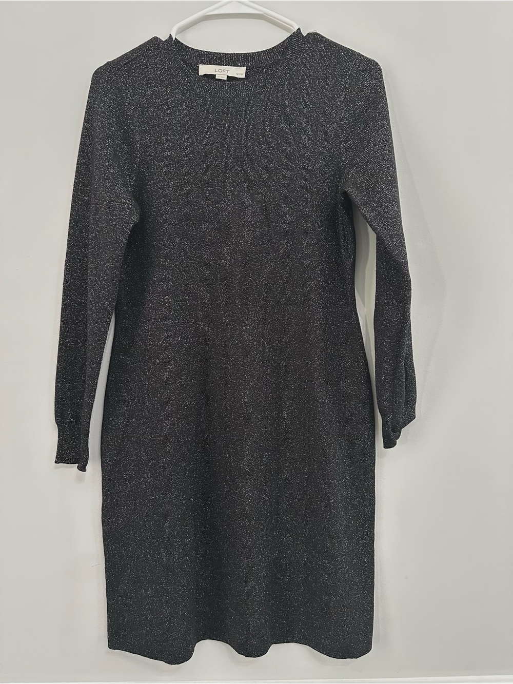 Loft, H@M, Jessica Simpson Women’s Winter Sweaters
